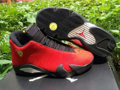 Air Jordan 14-33